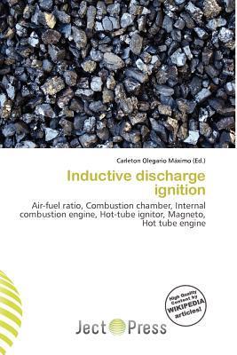 Inductive discharge ignition