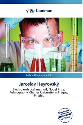 Jaroslav Heyrovský