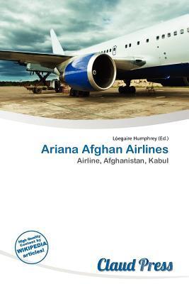Ariana Afghan Airlines