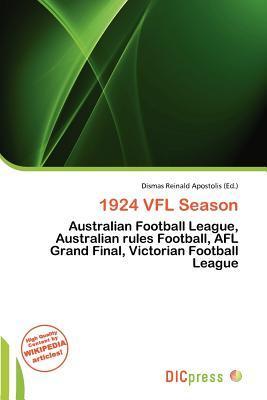 1924 VFL Season