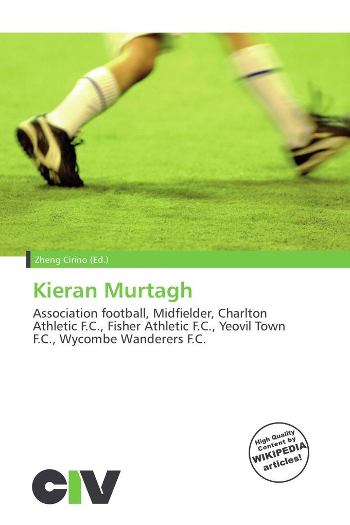 Kieran Murtagh