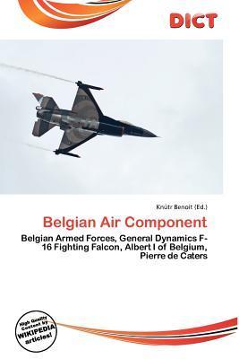 Belgian Air Component