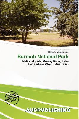 Barmah National Park