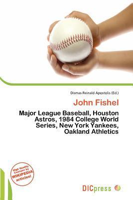 John Fishel