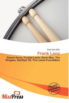 Frank Lenz
