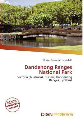 Dandenong Ranges National Park