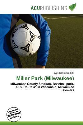 Miller Park (Milwaukee)