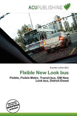 Flxible New Look bus