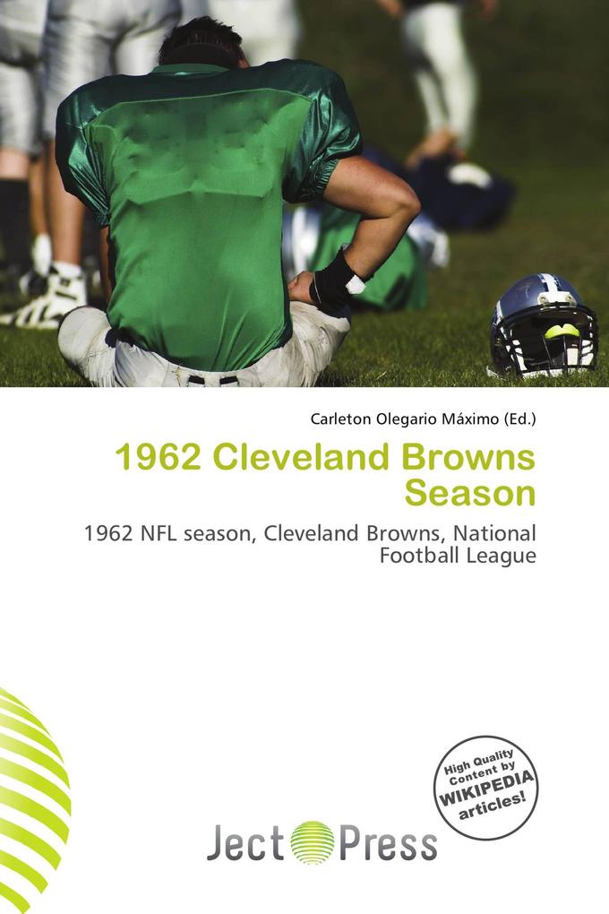 1962 Cleveland Browns Season