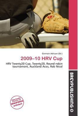 2009-10 HRV Cup