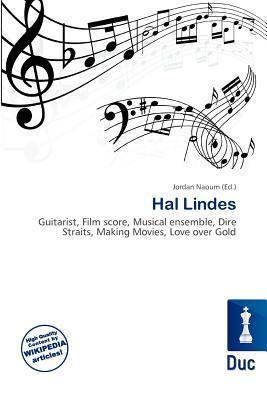 Hal Lindes