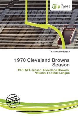 1970 Cleveland Browns Season