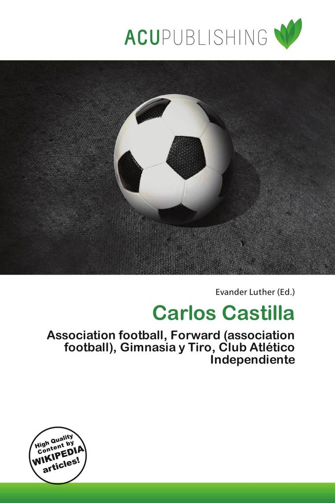 Carlos Castilla