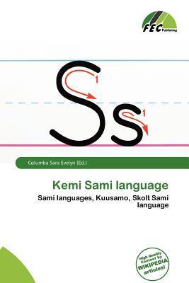 Kemi Sami language