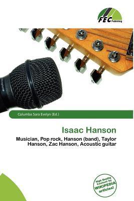 Isaac Hanson