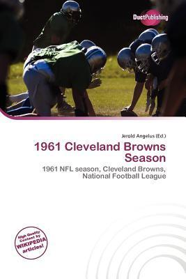 1961 Cleveland Browns Season