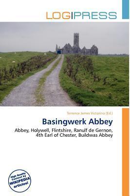 Basingwerk Abbey
