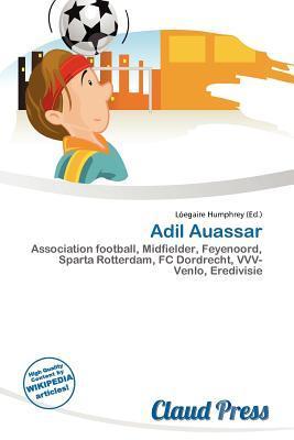 Adil Auassar