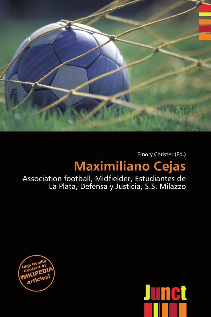 Maximiliano Cejas
