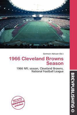 1966 Cleveland Browns Season