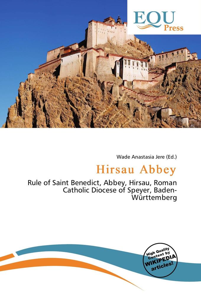 Hirsau Abbey
