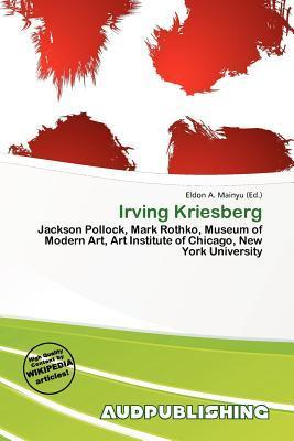 Irving Kriesberg