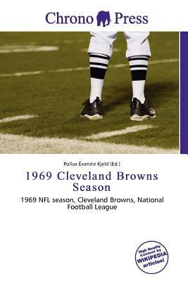 1969 Cleveland Browns Season