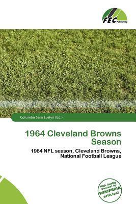 1964 Cleveland Browns Season