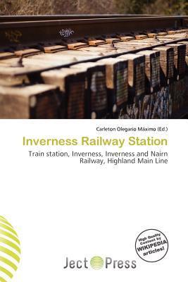 Inverness Railway Station