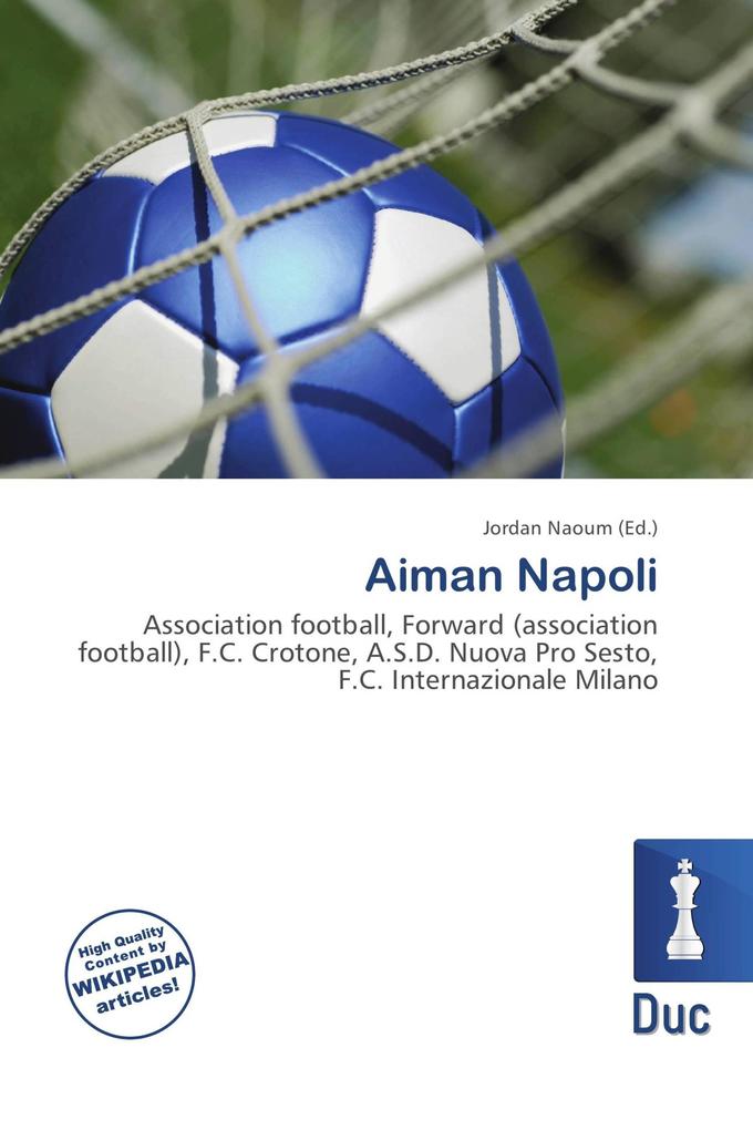 Aiman Napoli