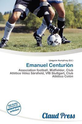 Emanuel Centurión
