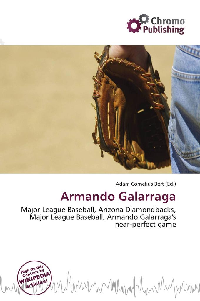 Armando Galarraga