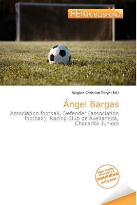 Ángel Bargas