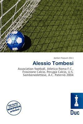 Alessio Tombesi