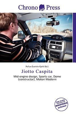 Jiotto Caspita