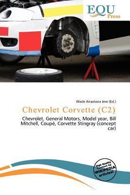Chevrolet Corvette (C2)