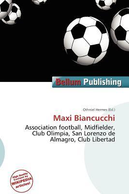 Maxi Biancucchi