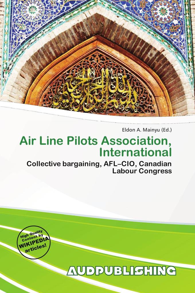 Air Line Pilots Association International
