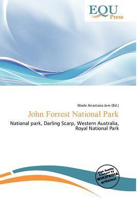 John Forrest National Park