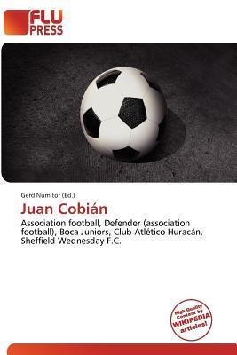 Juan Cobián