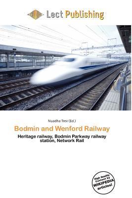 Bodmin and Wenford Railway