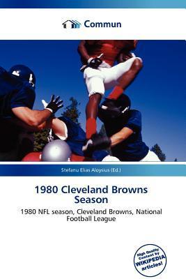 1980 Cleveland Browns Season