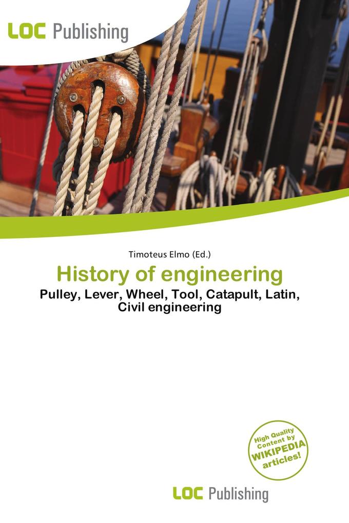 History of engineering