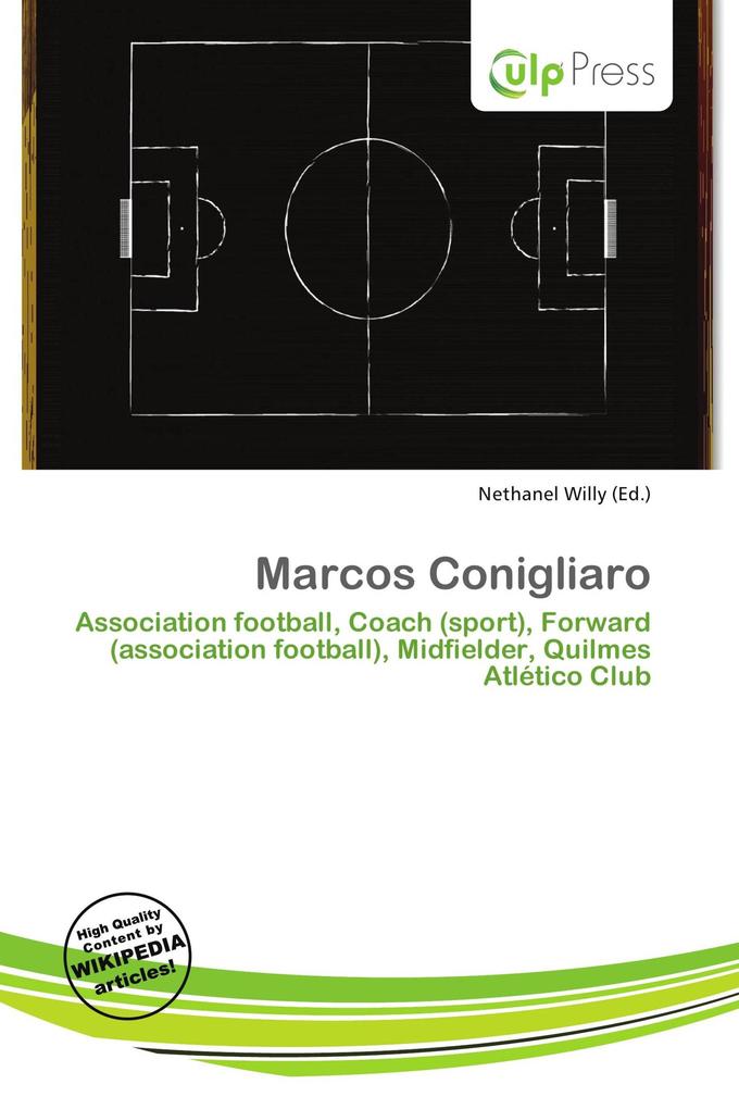 Marcos Conigliaro