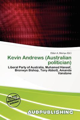 Kevin Andrews (Australian politician)