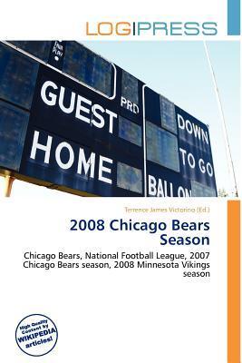 2008 Chicago Bears Season
