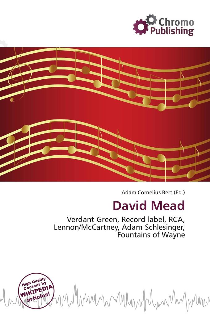 David Mead