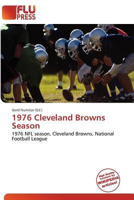 1976 Cleveland Browns Season