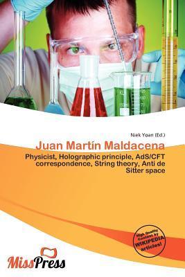 Juan Martín Maldacena