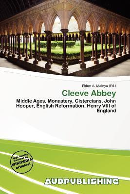Cleeve Abbey